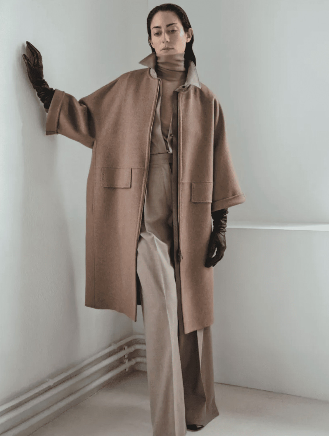 коллекция Max Mara Atelier 